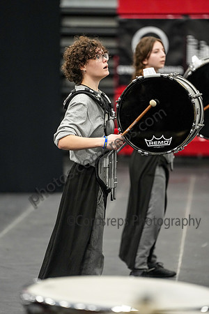 Pennridge Drumline_250329_Hatboro-Horsham-00825