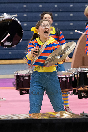 Fair Lawn Drumline_250322_RWJ Barnabas Health Arena-JB00202
