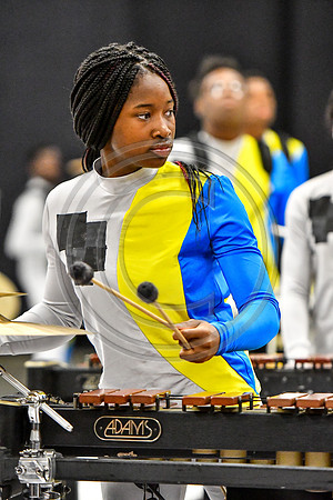 William Penn Drumline_190504_Wildwood-8387