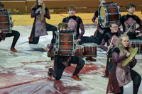 West Shore Percussion_250315_North Penn-DJK02006