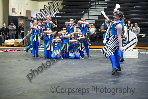 Corning-Painted Post Guard_250215_Corning Finals-01088