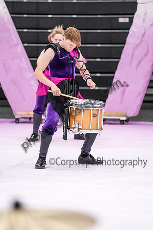 Unionville Drumline_250329_Hatboro-Horsham-03025