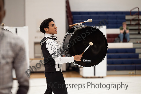 Eastern Regional Drumline-046