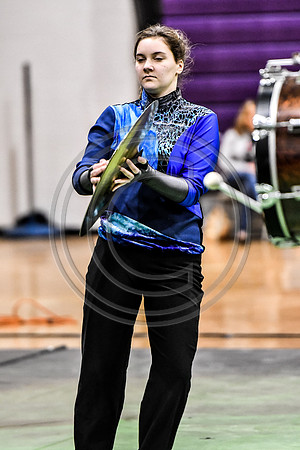 Southern Regional Drumline_180217_Old Bridge-3185