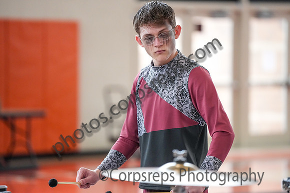 Abington Drumline_250426_Perkiomen Valley-00633