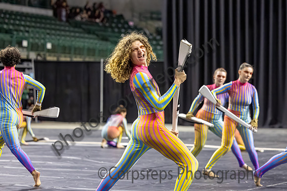 Westfield Guard_240421_CURE Arena-JB00021