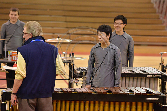 Montville Township Percussion-161