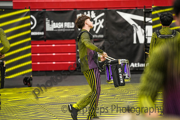 Egg Harbor Township Drumline_250329_Hatboro-Horsham-04682