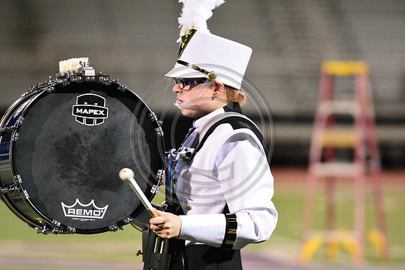 Cedar Cliff High School Colts-490