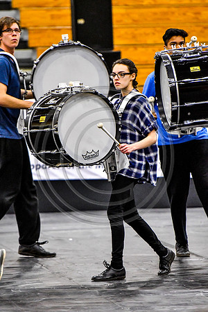 Nutley Drumline_170402_South Brunswick-6045