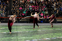 George Mason University Winterguard_250323_Liberty High School-JB00008