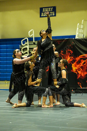 Eastern Regional Guard_250406_Williamstown-02025