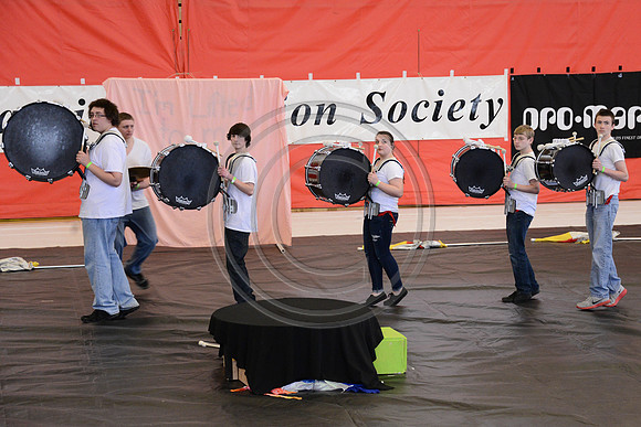 Chichester Drumline_130413_Coatesville-4271
