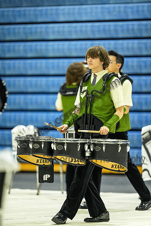 Methacton Drumline_250405_Spring-Ford-00256