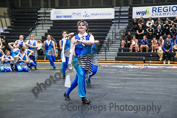 Corning-Painted Post Guard_250215_Corning Finals-01090