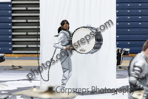 Mars Area Drumline_250322_RWJ Barnabas Health Arena-JB01190