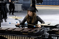 Old Bridge Drumline_250322_RWJ Barnabas Health Arena-JB00287