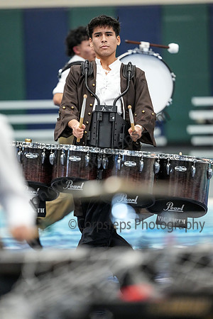 Westhill Drumline_250308_Dartmouth-02103