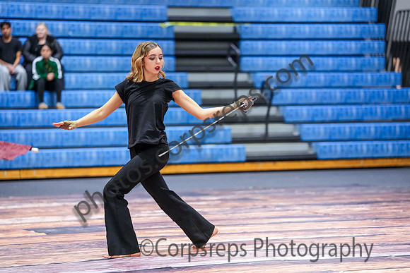 Brick Memorial Guard_250125_Spring-Ford-01423
