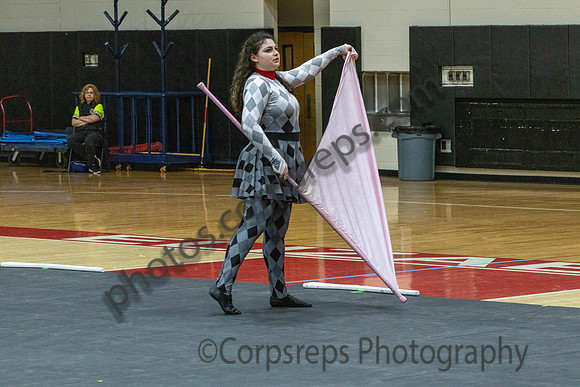 Westfield JV Guard_250329_Elizabeth-0040