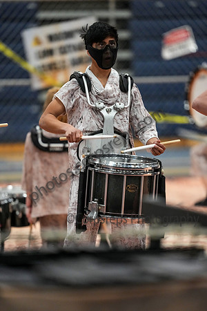 Downingtown West Drumline_250323_Toms River-04079