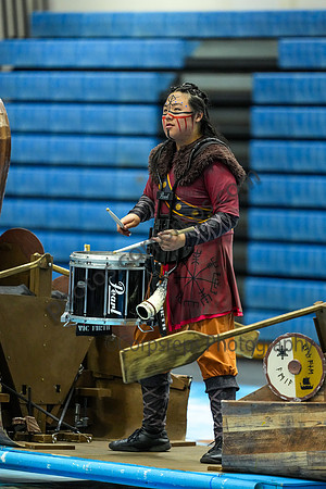 Perkiomen Valley Drumline_250405_Spring-Ford-02725