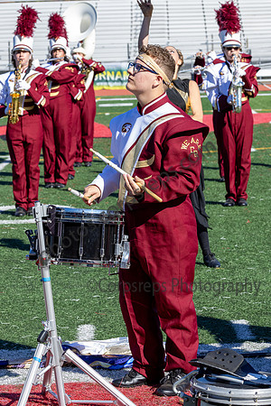 Central Regional Band_241020_Woodbridge-JB00022