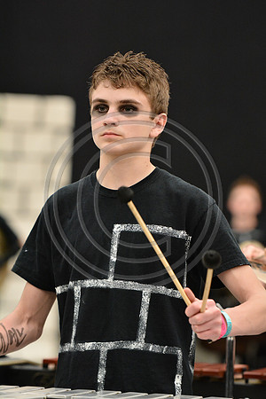 Cumberland Valley Drumline-3361