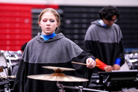 Great Valley Drumline_250329_Hatboro-Horsham-00484