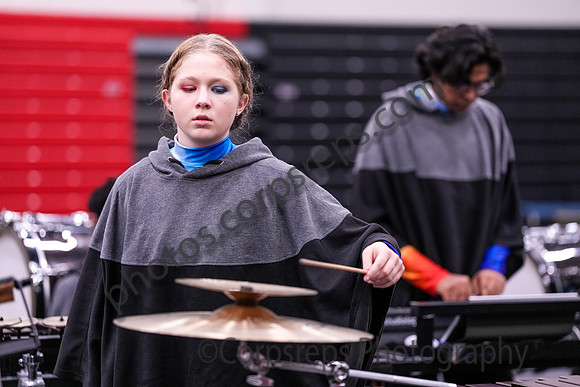 Great Valley Drumline_250329_Hatboro-Horsham-00484
