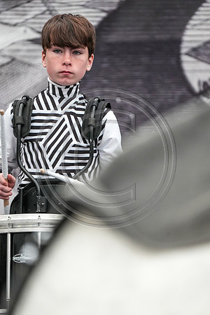 Egg Harbor Township Drumline_220428_Wildwood-05699