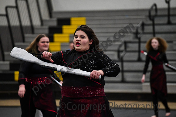Nazareth Guard_250322_Lake Lehman-DJK01921