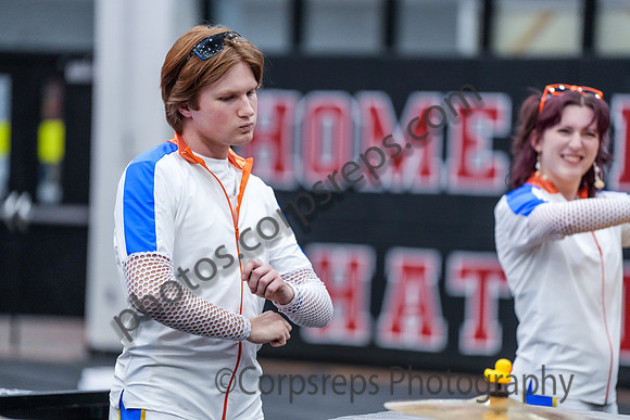 Owen J Roberts Drumline_250329_Hatboro-Horsham-03192