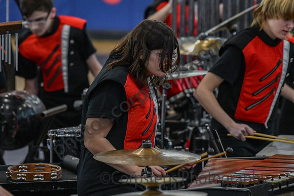 Kingsway Regional Percussion_250222_Millville-DJK00427