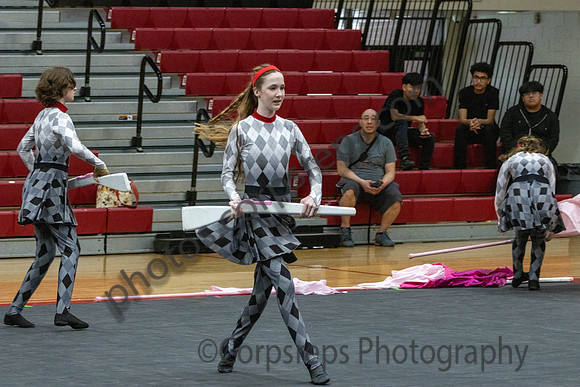 Westfield JV Guard_250329_Elizabeth-0045