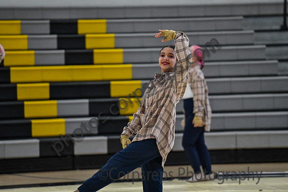 Hazleton Area Guard_250322_Lake Lehman-DJK01366