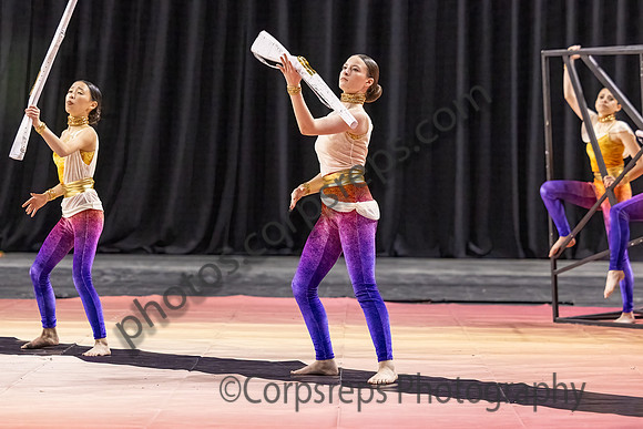 Roslyn Guard_240421_CURE Arena-JB00081