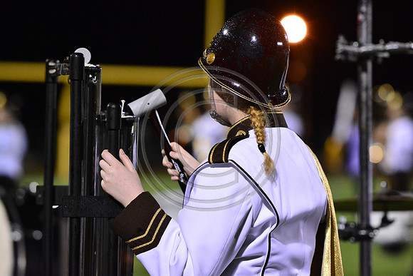Delran High School Golden Regiment - Delran NJ-575