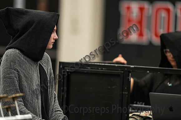 Pennridge Drumline_250329_Hatboro-Horsham-00791