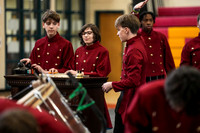Penncrest Drumline_250315_Penncrest-00459