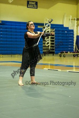 Eastern Regional Guard_250406_Williamstown-02030