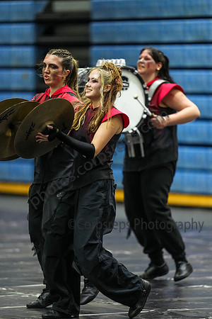 Penn Manor Drumline_250405_Spring-Ford-02033