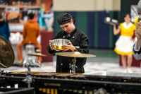 Dartmouth Drumline_250308_Dartmouth-03630