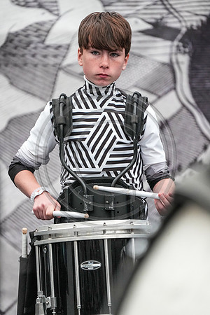Egg Harbor Township Drumline_220428_Wildwood-05696