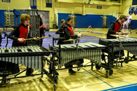 Kingsway Regional Drumline_250406_Williamstown-00820