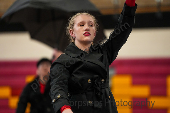 Abington Guard_250315_Penncrest-03216