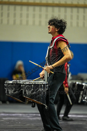 Penn Manor Drumline_250405_Spring-Ford-01960