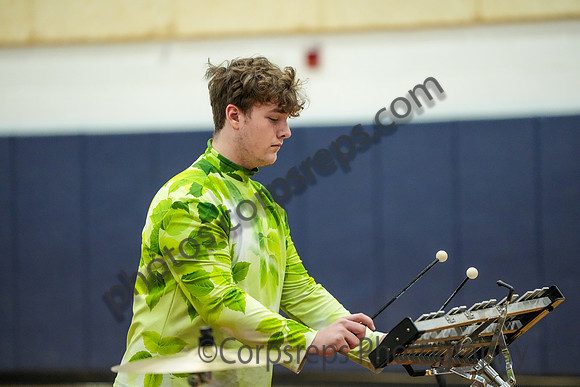 Millville Drumline_250427_Eastern Regional-00928