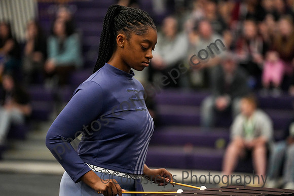 Abington Drumline_240427_Upper Moreland-02037