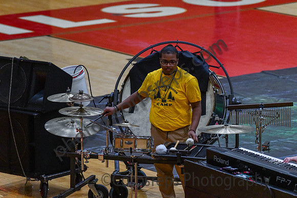 Cheltenham Percussion_250301_Wilson-DJK01511